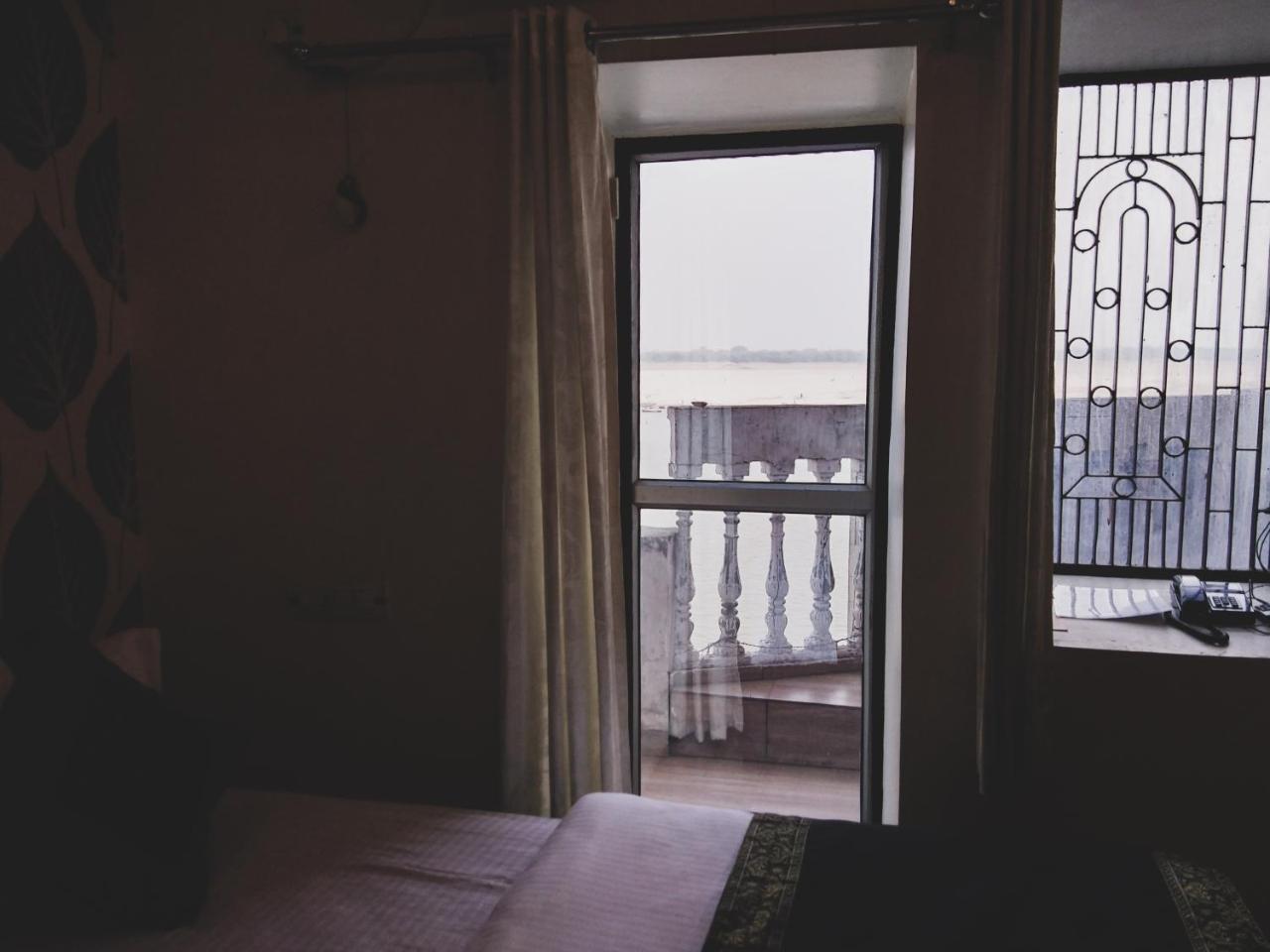 Dwivedi Palace On Steps 2* Varanasi